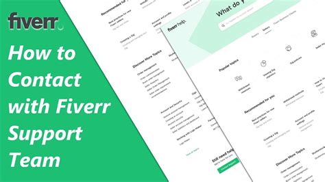 fiverr official site|Fiverr Help Center.
